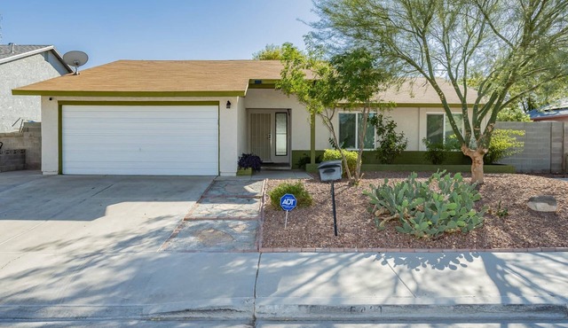 Modern 3BR & 2Bath Home away from Home