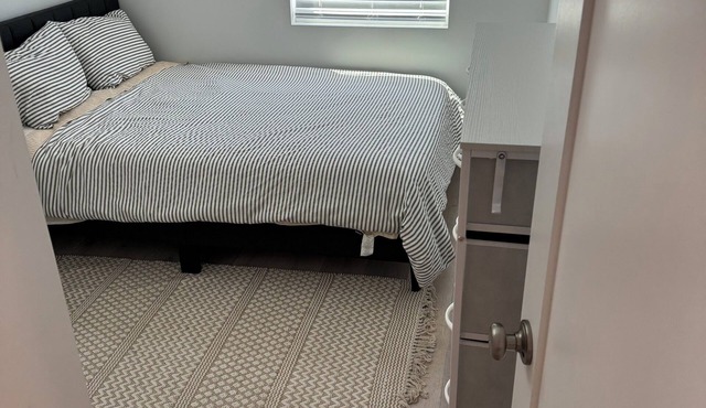 Modern Comfort Meets Convenience - 1BR/1BA Gem!