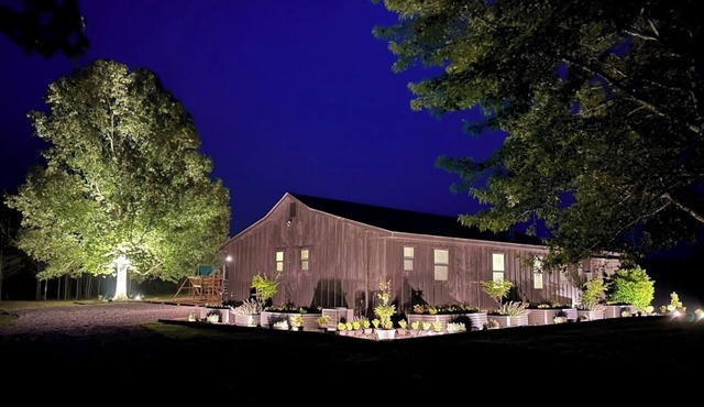 Modern Glamping Cabin in National Forest Near NOLA in Gloster
