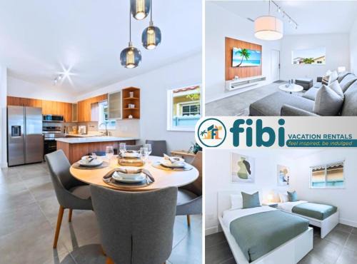 Modern Hialeah Escape Backyard Casino Park in Hialeah