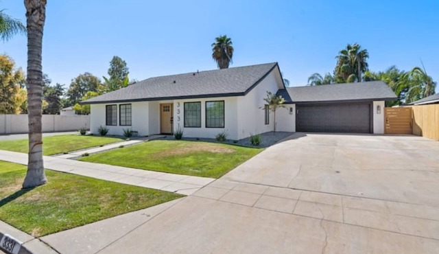 Modern Home W/Pool & Game Room and More!