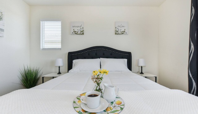 Modern Roseville Retreat Near Hospitals, Bosch, Oracle & Intel