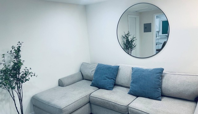 Modern Stylish Home near San Jose Airport, SJSU, SAP