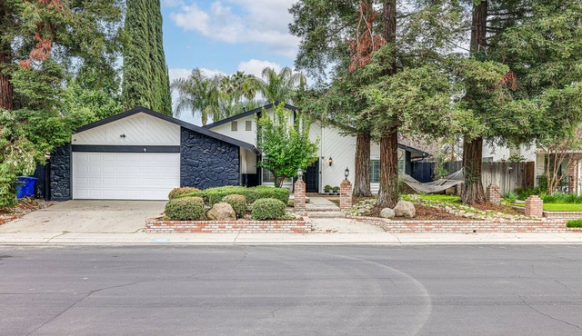 Modesto Vacation Home: 6 Mi to Downtown!