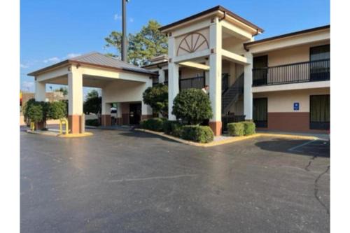 Motel 6 Laurel, MS in Laurel