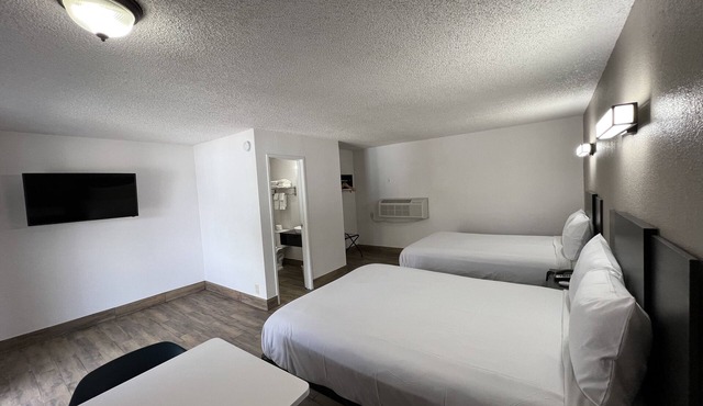 Motel 6 Orange, CA - Anaheim