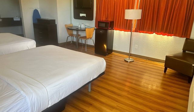 Motel 6 Ventura, CA - South