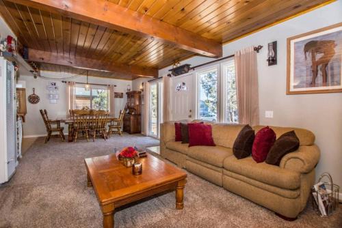 Mountain Dream Lodge