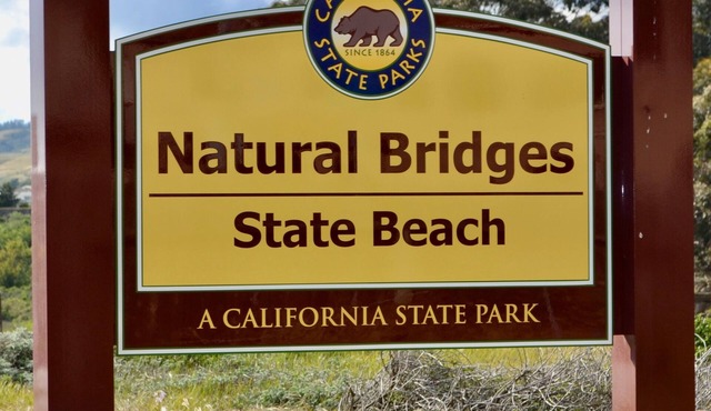 Natural Bridges BIG Beach House walk to cafes, bars, food, & BEACH