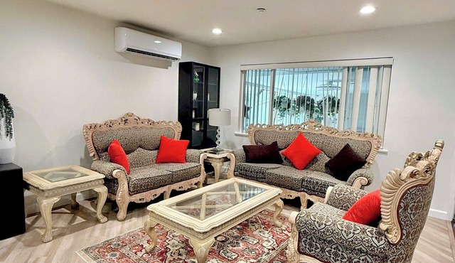 New 20% off 3BRs 2Ba 15 mins to DTLA