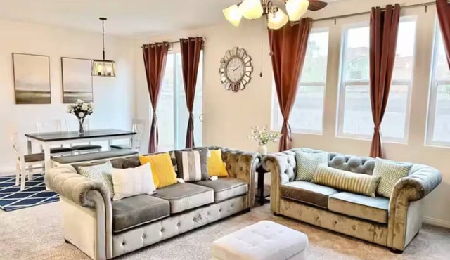 New Brand Gorgeous Sweet Home