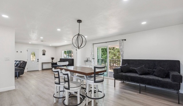 NEW! Desert Mountain Escape with Private Hot Tub (A)
