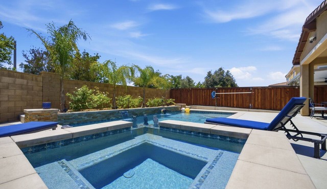 NEW! Heritage Lake Luxury Home