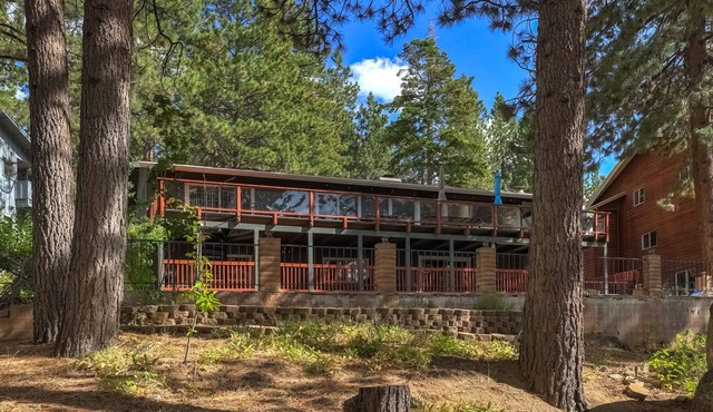 *NEW* Zephyr Cove Zen - Hot tub & Summer Pool