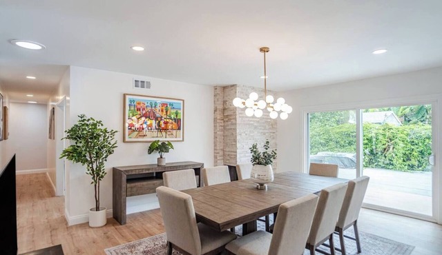 Newly Remodeled Home in Venice