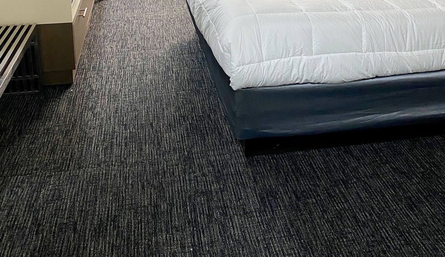 Newly Renovated Hotel with Contactless check-in
