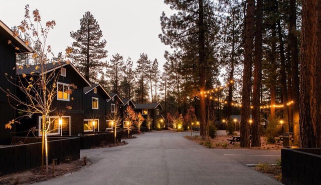 NP Boutique Lodge