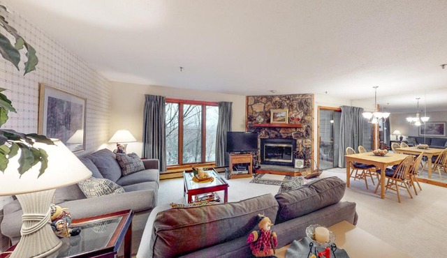 Ober Tal Getaway in Stratton