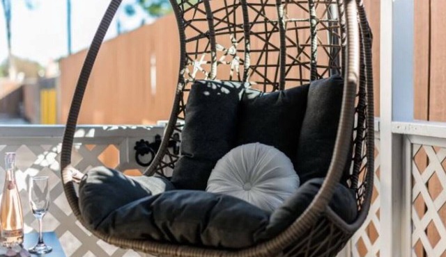 OC Oasis - Private Deck & Outdoor Dining Bliss in Brea