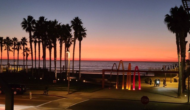 Ocean and Small town fun! Can't get better then that! in Imperial Beach