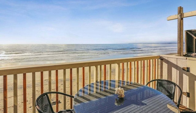 Ocean Perch – Coastal Comfort w/Ocean Views