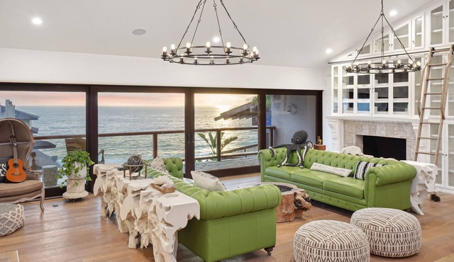 Oceanfront - Lagunita Estate