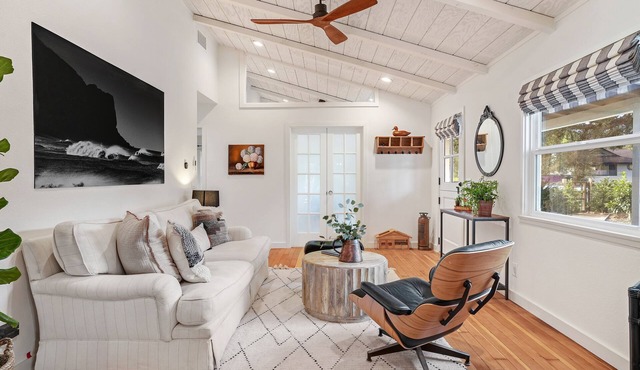 Ojai House with GH/Pool/Jacuzzi