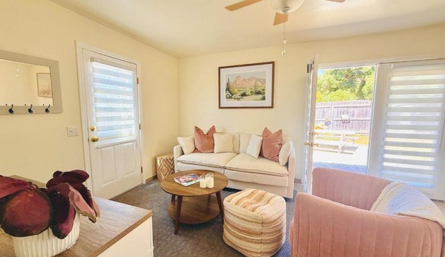 Ojai Pixie House in Ojai