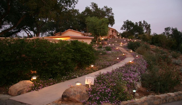 Ojai Retreat & Inn