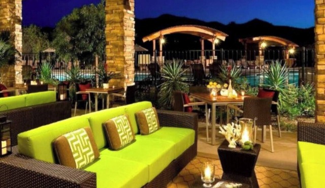 One week Time Share at Hyatt Vacation Club at The Welk - 6 nights minimum.