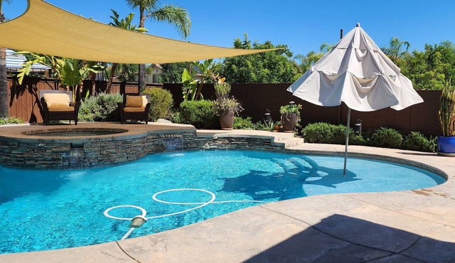 Orangecrest Villa a resort type home