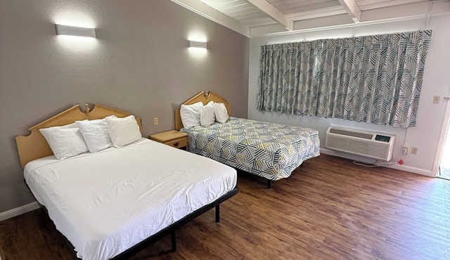 Oroville Value Suites