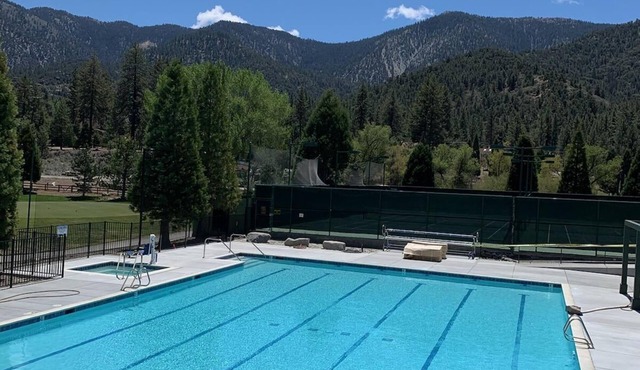 Our July discounts just for you! The pool is open. We have peace and quiet.