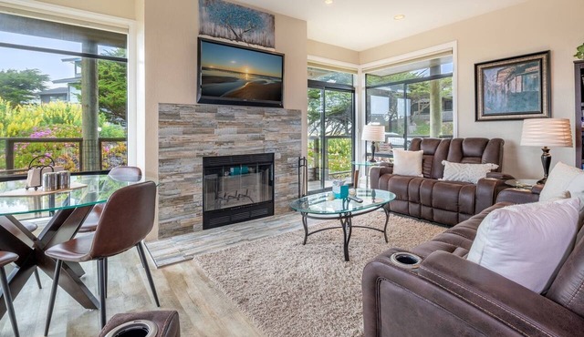 Pajaro Dunes Resort: Extraordinary Luxury At The Beach! Sleeps 6