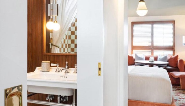 Palihouse West Hollywood at Beverly Hills
