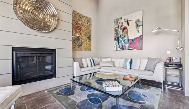 Palm Springs Oasis | Heated Pool & Hot Tub