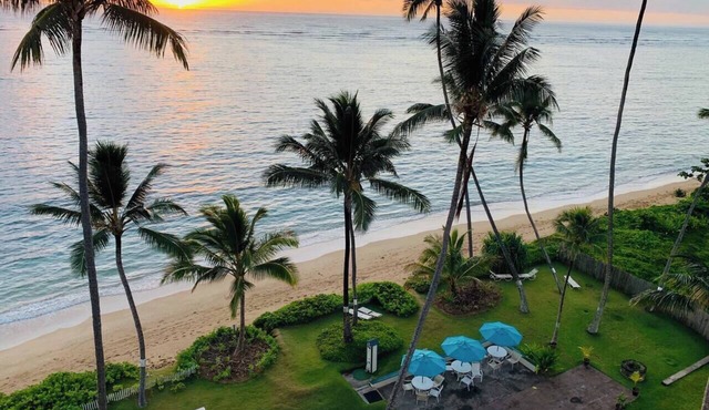 Panoramic Ocean View 8 in Punaluu