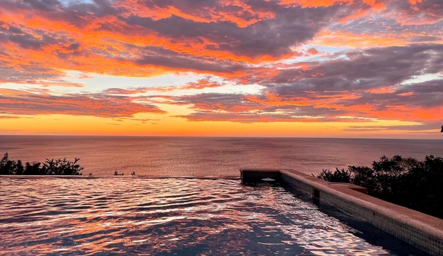 Panoramic Ocean Views - Rancho Santana, Playa Rosada in Rivas