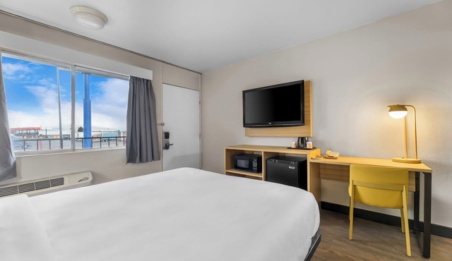 Park Inn Winnemucca