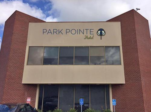Park Pointe Hotel