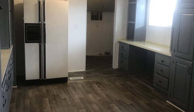Parker Arizona room