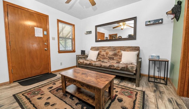 Parkside Cottage