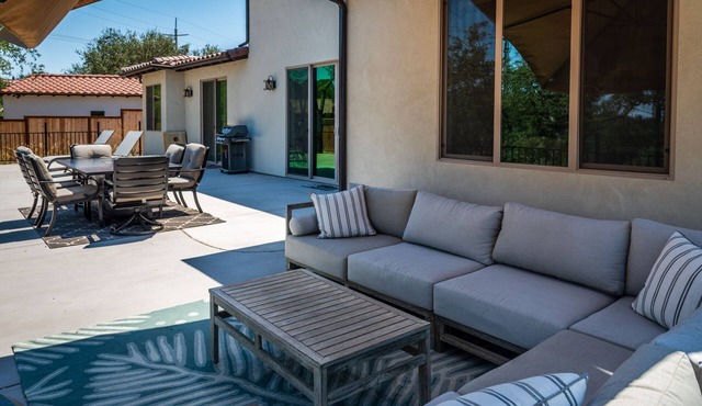 Paso Dream-Fantastic Dream Home in Paso Robles Wine Country!
