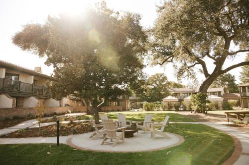 Paso Robles Inn