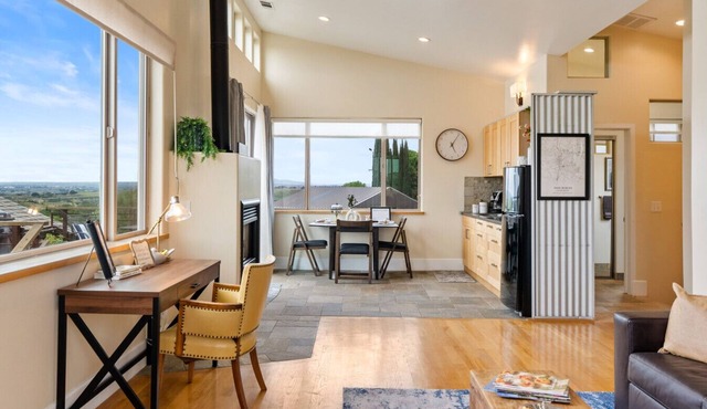 Paso Robles - Vineyard Getaway - Video Tour