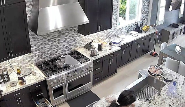 Peaceful 5-bedroom house with AC in El Dorado Hills