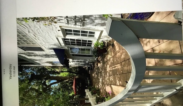 Peaceful Doll House in San Anselmo