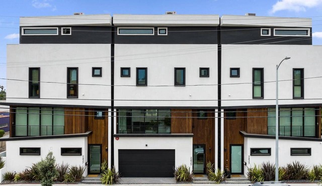 Penmar Meridian - Modern Architectural Home in the Heart of Venice