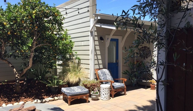 Perfect Walk & Bike Location with Great Amenities and Friendly Hosts