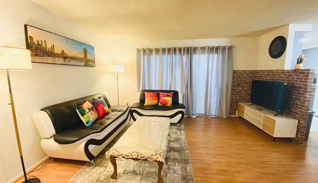 Pet friendly/close Pasadena/DTLA/Golf Course/#8 in Alhambra